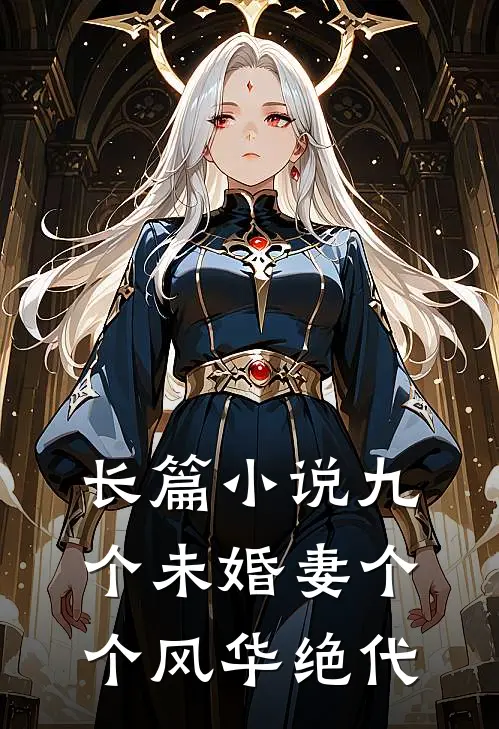 长篇小说九个未婚妻个个风华绝代