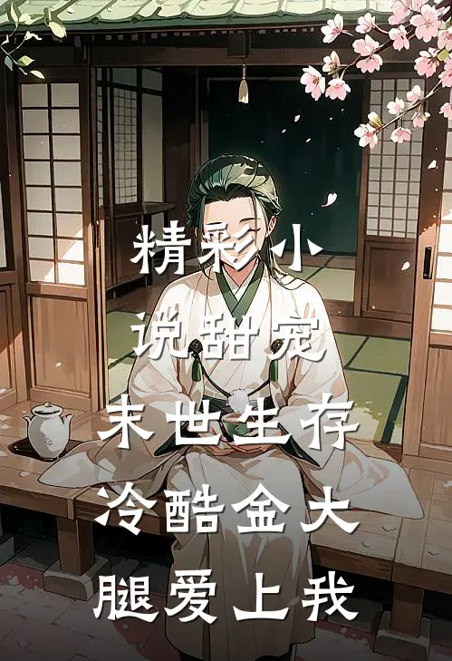 精彩小说甜宠：末世生存，冷酷金大腿爱上我