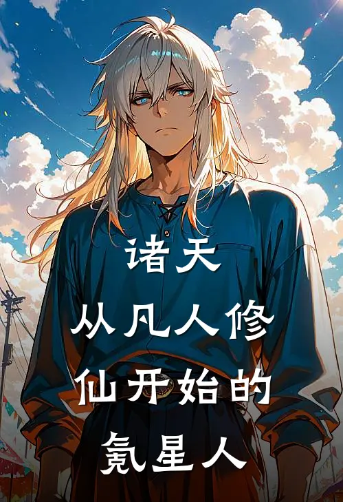 诸天，从凡人修仙开始的氪星人