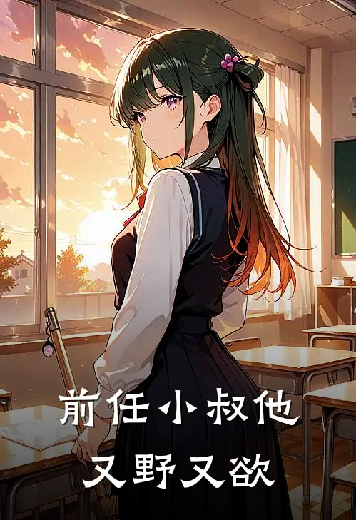 前任小叔他又野又欲