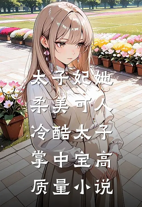 太子妃她柔美可人：冷酷太子掌中宝高质量小说