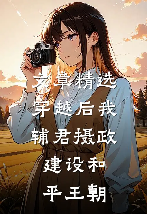 文章精选穿越后我辅君摄政，建设和平王朝