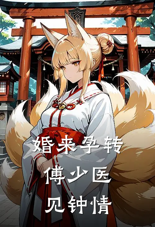 婚来孕转：傅少医见钟情