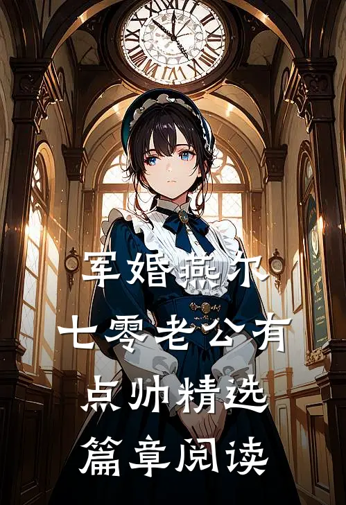 军婚燕尔：七零老公有点帅精选篇章阅读