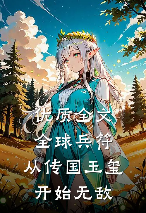 优质全文全球兵符：从传国玉玺开始无敌