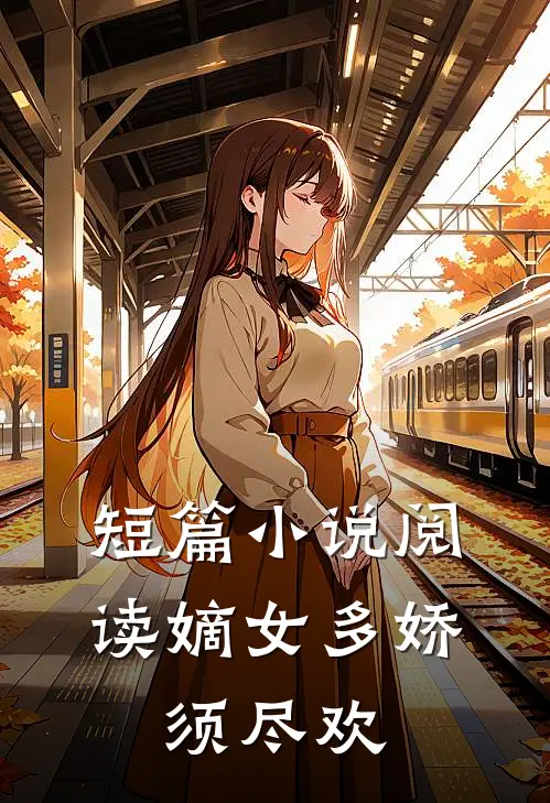 短篇小说阅读嫡女多娇，须尽欢