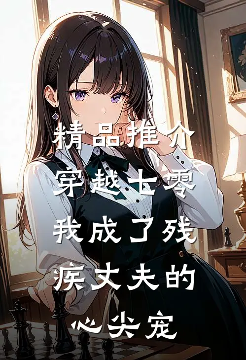 精品推介穿越七零：我成了残疾丈夫的心尖宠