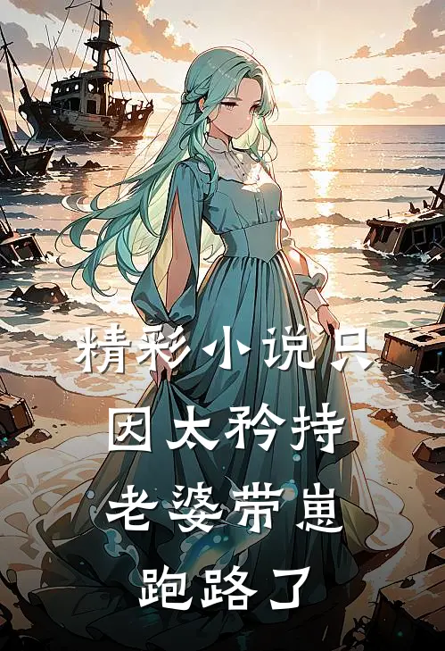 精彩小说只因太矜持，老婆带崽跑路了