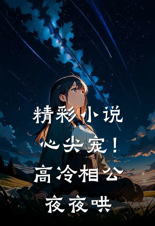 精彩小说心尖宠！高冷相公夜夜哄