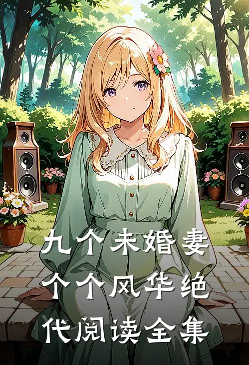 九个未婚妻个个风华绝代阅读全集