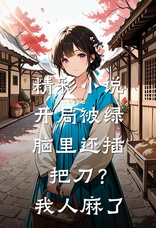 精彩小说开局被绿，脑里还插把刀？我人麻了