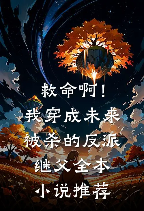 救命啊！我穿成未来被杀的反派继父全本小说推荐