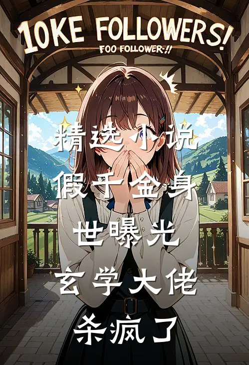 精选小说假千金身世曝光，玄学大佬杀疯了