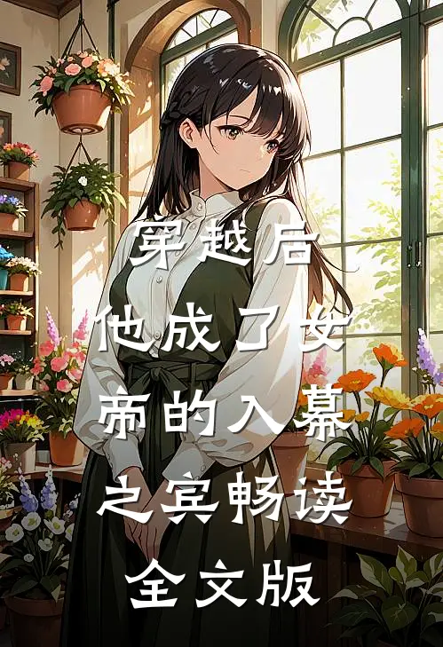 穿越后，他成了女帝的入幕之宾畅读全文版