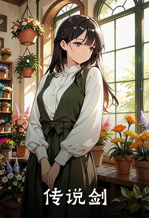 传说剑