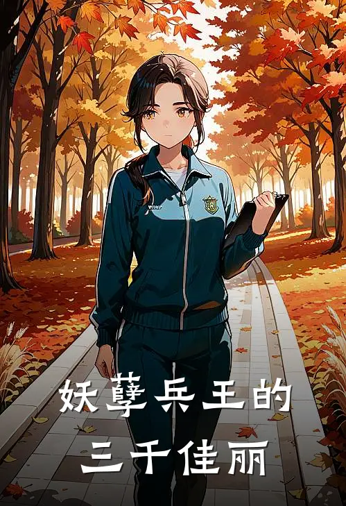 妖孽兵王的三千佳丽