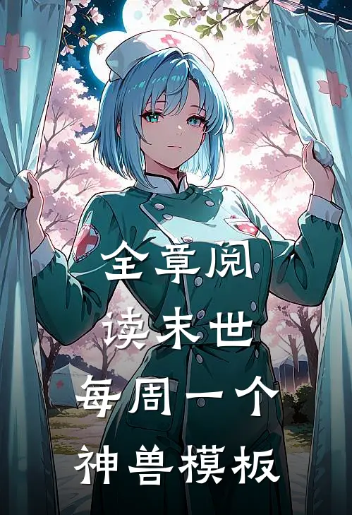 全章阅读末世：每周一个神兽模板