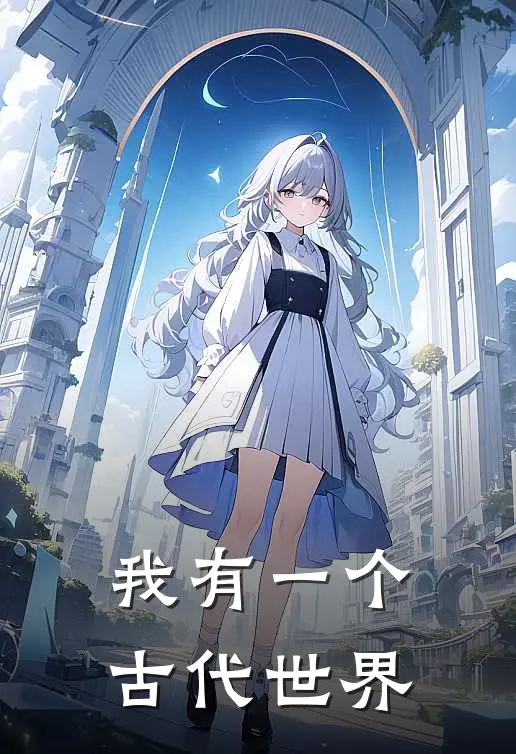 我有一个古代世界