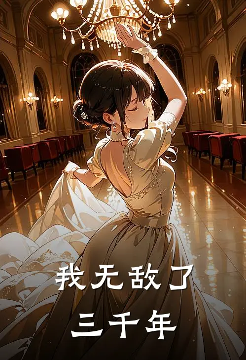 我无敌了三千年