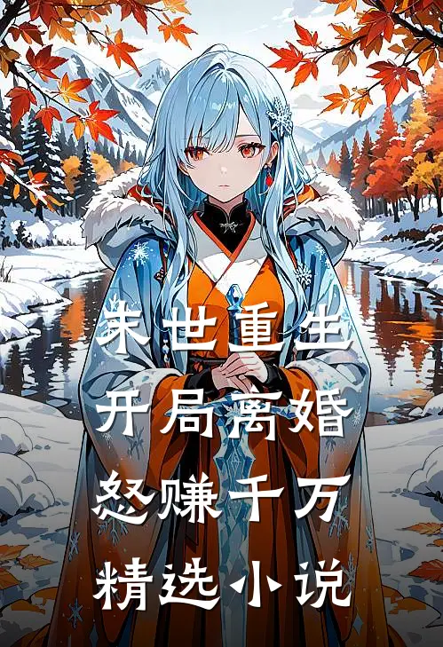 末世重生：开局离婚怒赚千万精选小说