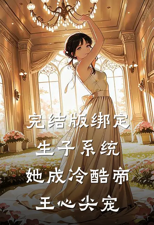 完结版绑定生子系统，她成冷酷帝王心尖宠