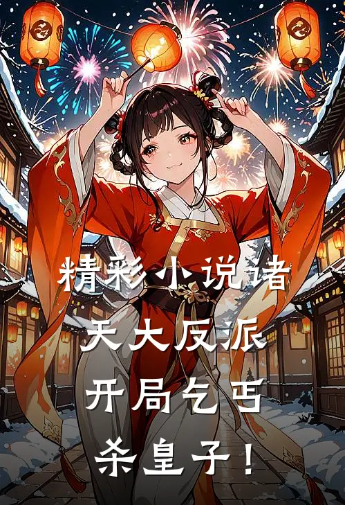 精彩小说诸天大反派：开局乞丐杀皇子！