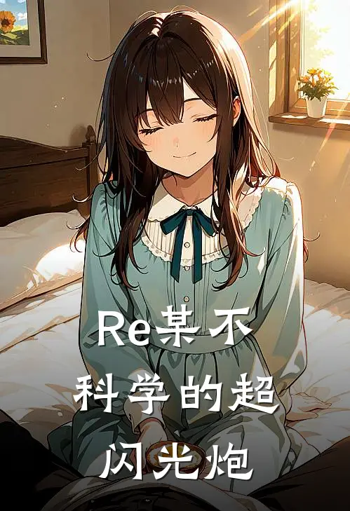 Re某不科学的超闪光炮