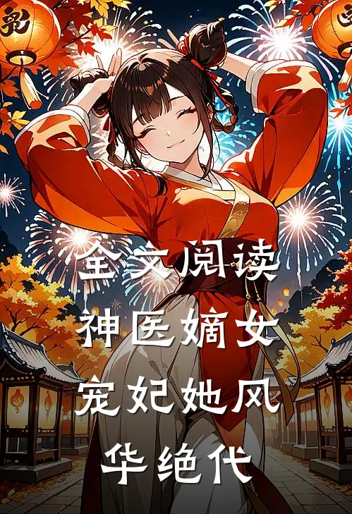 全文阅读神医嫡女：宠妃她风华绝代