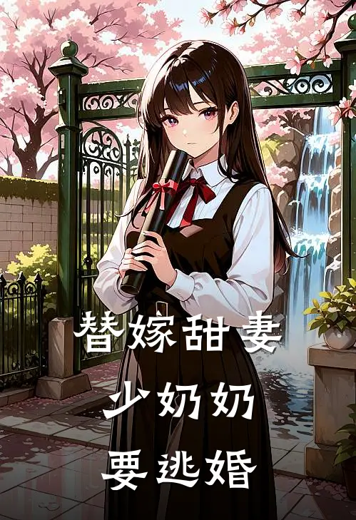 替嫁甜妻：少奶奶要逃婚