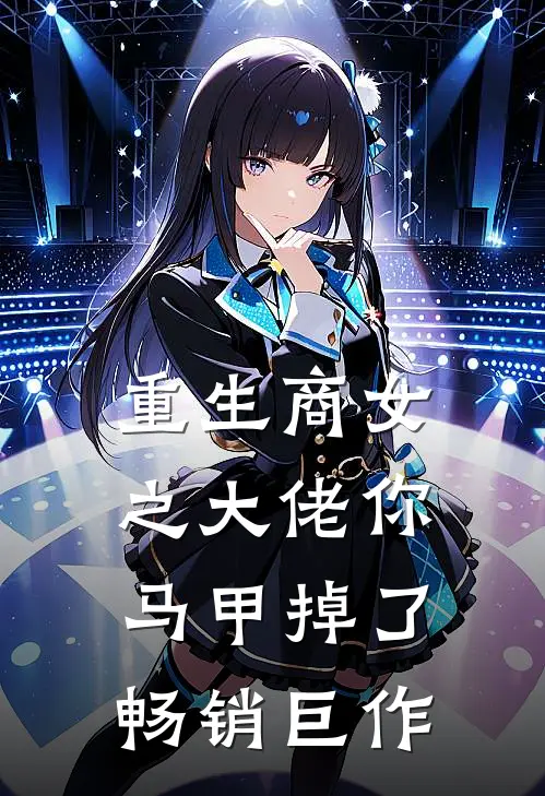 重生商女之大佬你马甲掉了畅销巨作