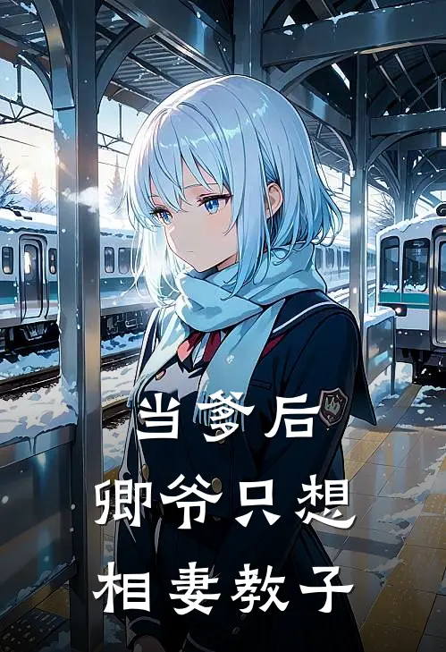 当爹后，卿爷只想相妻教子