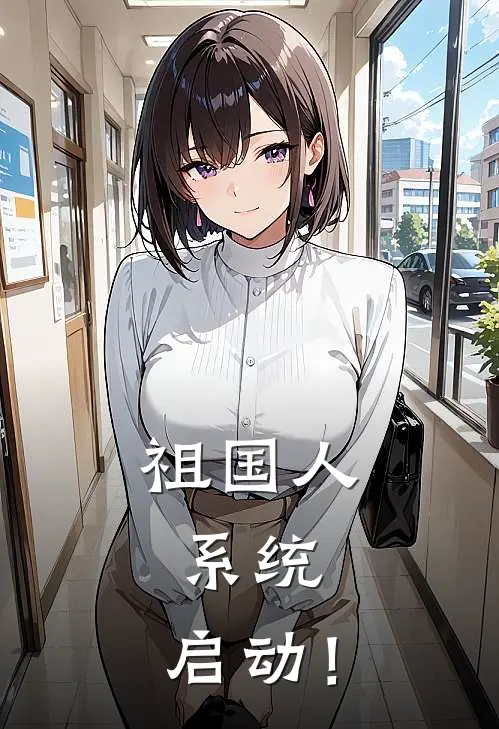 祖国人，系统，启动！