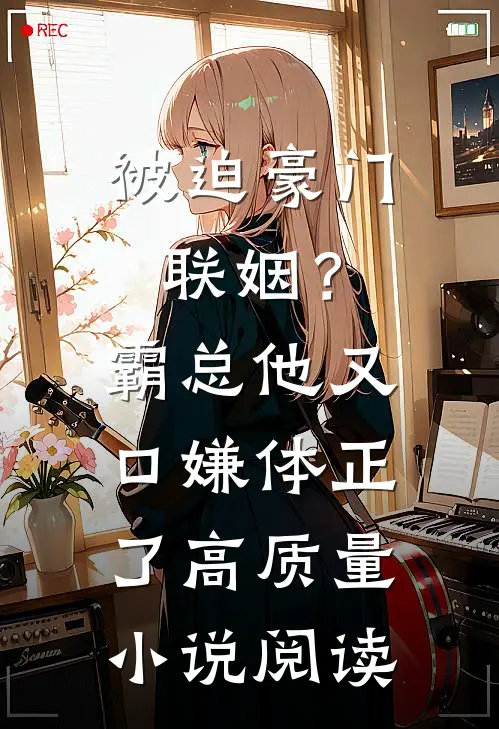 被迫豪门联姻？霸总他又口嫌体正了高质量小说阅读