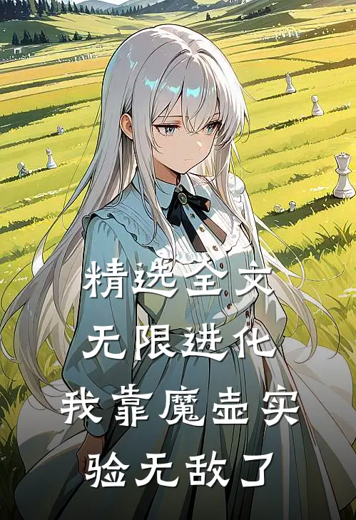 精选全文无限进化：我靠魔壶实验无敌了