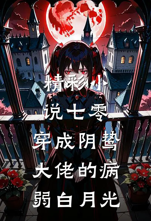精彩小说七零：穿成阴鸷大佬的病弱白月光
