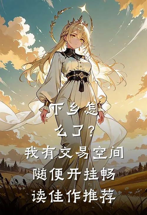 下乡怎么了？我有交易空间随便开挂畅读佳作推荐