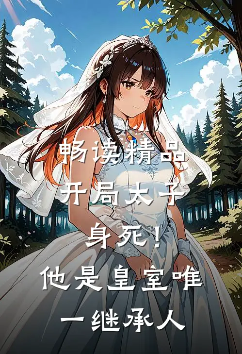 畅读精品开局太子身死！他是皇室唯一继承人