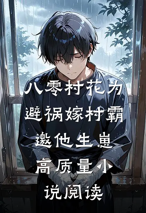 八零村花为避祸嫁村霸，邀他生崽高质量小说阅读