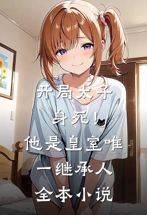 开局太子身死！他是皇室唯一继承人全本小说