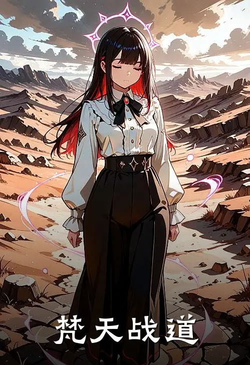 梵天战道