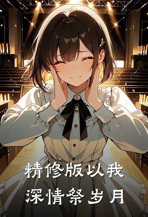 精修版以我深情祭岁月
