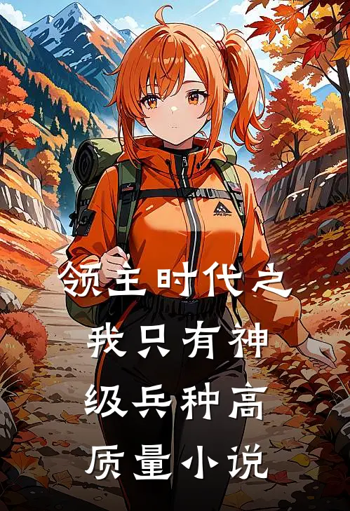 领主时代之我只有神级兵种高质量小说