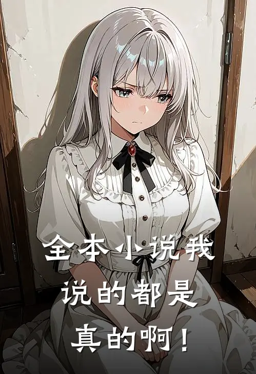 全本小说我说的都是真的啊！