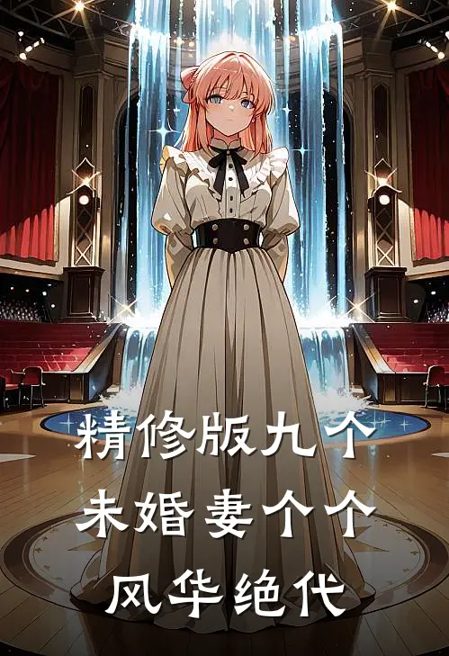 精修版九个未婚妻个个风华绝代