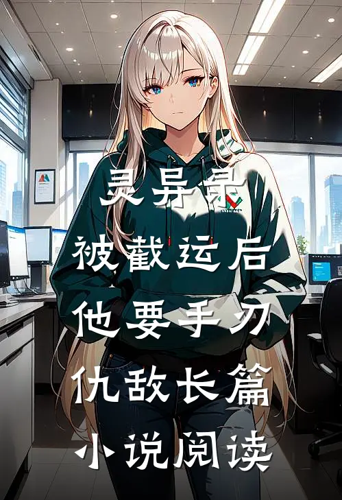 灵异录：被截运后，他要手刃仇敌长篇小说阅读