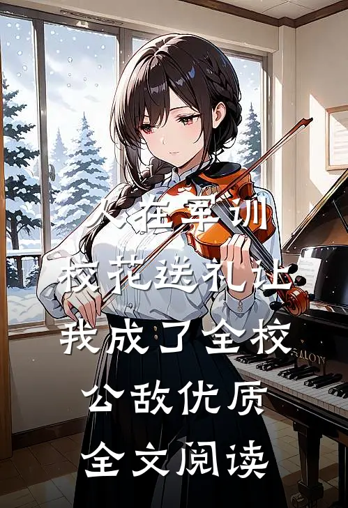 人在军训，校花送礼让我成了全校公敌优质全文阅读
