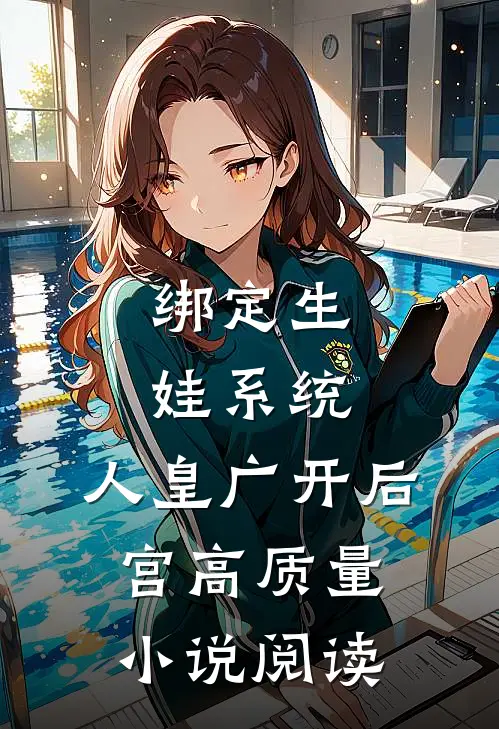 绑定生娃系统，人皇广开后宫高质量小说阅读