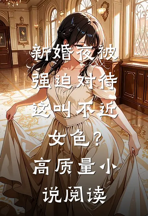 新婚夜被强迫对待，这叫不近女色？高质量小说阅读
