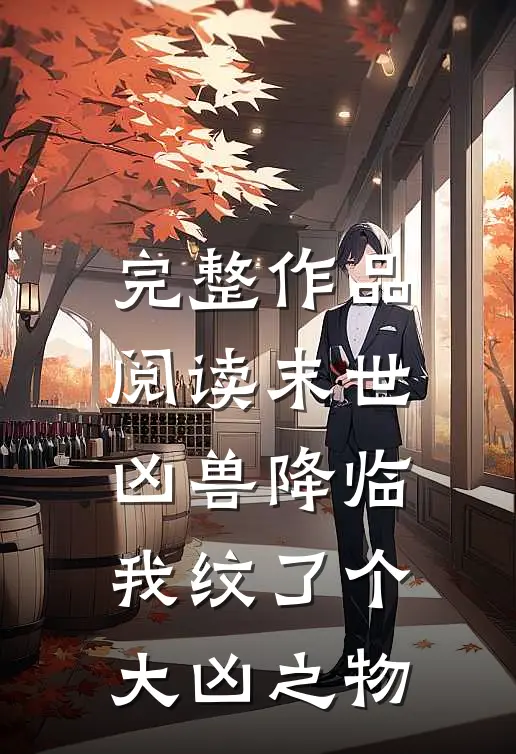 完整作品阅读末世：凶兽降临，我纹了个大凶之物