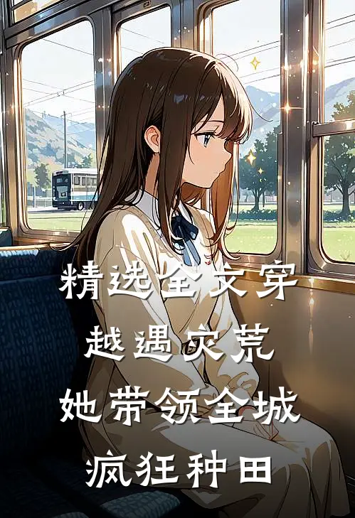 精选全文穿越遇灾荒，她带领全城疯狂种田